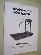  Treadmill incline motor. Off of Pacemaster Silver Select XP Treadmill, parts, used for sale  Moline