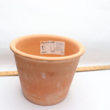 Muskotblomma plant pot for sale  Chillicothe