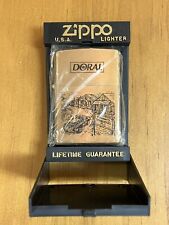 Zippo lighter doral for sale  Lafayette
