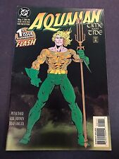 Aquaman december 1993 for sale  Newfield