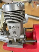 Motor webra 10ccm gebraucht kaufen  Tübingen