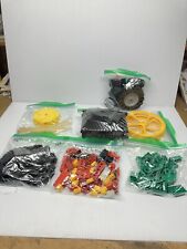 Knex lot parts for sale  Shipping to Ireland