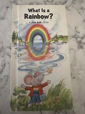 Rainbow ask book for sale  Shipping to Ireland