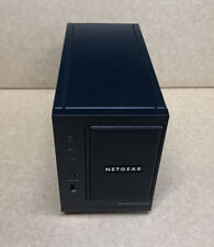 Netgear readynas duo d'occasion  Dammarie-les-Lys