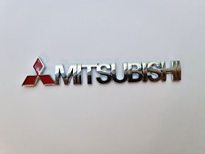 Top mitsubishi emblem gebraucht kaufen  Lübeck