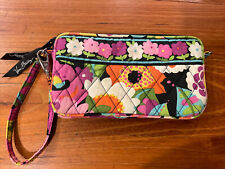 Vera bradley wristlet for sale  Silver Creek