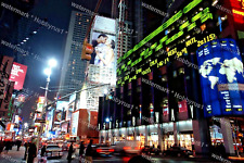 Times square new for sale  Roswell