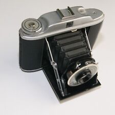 Câmera de Filme Antiga Vintage G B Kershaw 110 Dobrável 120 - Na Caixa comprar usado  Enviando para Brazil