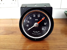 classic mini tachometer for sale  OXFORD