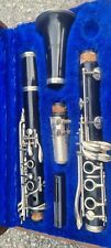 Floret clarinet revised for sale  Shipping to Ireland