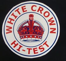White crown test for sale  Brighton