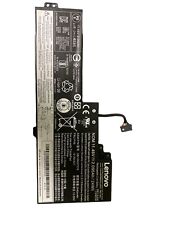 OEM Lenovo 01AV420 SB10K97577 Battery ThinkPad T470 480 01AV419 01AV421 01AV489 for sale  Shipping to South Africa