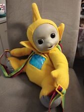 Vintage teletubbies rucksack gebraucht kaufen  Limburg