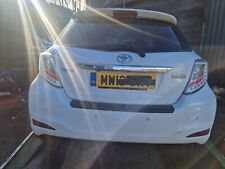 Toyota yaris 2012 for sale  UK