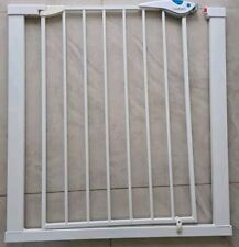 lindam safety gate for sale  EDGWARE