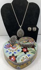 Brighton jewelry set for sale  Lebanon