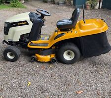 Cub Cadet Ride on Lawn Mower Tractor 1016AE for sale  WORCESTER