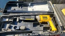 Dewalt quick drive for sale  Walden