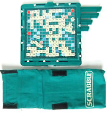 Deluxe travel scrabble for sale  UK