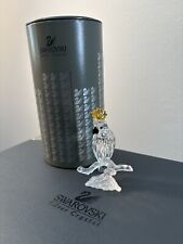 Swarovski crystal cockatoo d'occasion  Expédié en Belgium