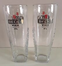 Becks vier imported for sale  EXETER