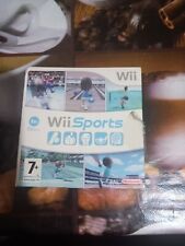 Wii sports nintendo for sale  Ireland