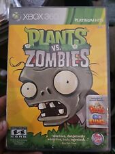 Plants vs Zombies Garden Warfare - Microsoft Xbox 360 segunda mano  Embacar hacia Argentina