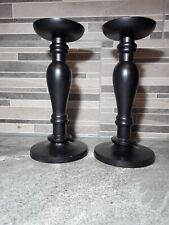 Solid black candle for sale  HOUGHTON LE SPRING