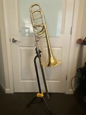 yamaha bass trombone for sale  Kyle