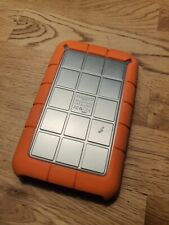 Lacie 1tb rugged for sale  BROMLEY