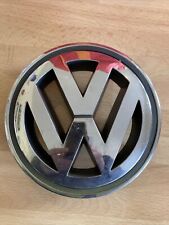 vw golf mk5 badge grill for sale  COLWYN BAY