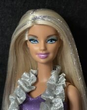 Barbie hair tastic d'occasion  Expédié en Belgium
