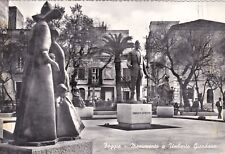 Foggia monumento umberto usato  Roma