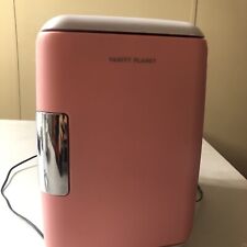 Geladeira Vanity Planet para cuidados com a pele contornos rosa maquiagem geladeira comprar usado  Enviando para Brazil