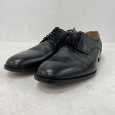 Loake black wycombe for sale  ROMFORD