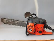 DOLMAR SACHS CHAINSAW 153 WORKING RUNNING for sale  Shipping to South Africa