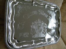 Queen silver jubilee for sale  LLANFYRNACH