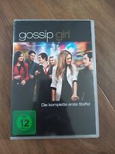 Gossip girl dvd gebraucht kaufen  Leutenbach