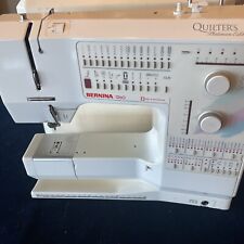 Bernina sewing machine for sale  Holland