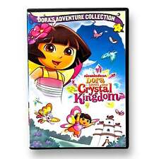Dora adventure collection d'occasion  Expédié en Belgium