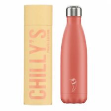 Chillys reusable water for sale  ILFORD