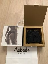 Aubade lingerie boîte d'occasion  Tinqueux