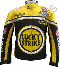 Lucky strike textile for sale  Shipping to Ireland