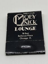 Moby nick lounge for sale  San Diego
