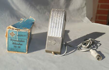 Microphone ancien telefunken d'occasion  Puygouzon