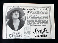 1926 small advert for sale  RICHMOND