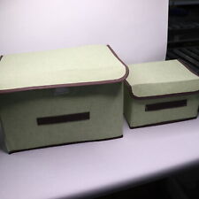 Foldable storage basket for sale  Chillicothe