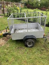 Small trailer for sale  CHELMSFORD