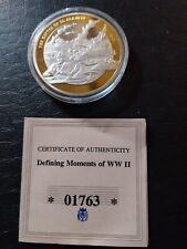 2011 proof commemorative for sale  DERBY
