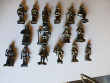 Lot figurine starlux d'occasion  Clermont-Ferrand-
